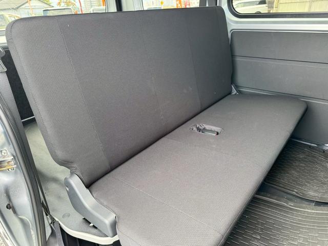 ハイゼットカーゴ DX(6枚目)