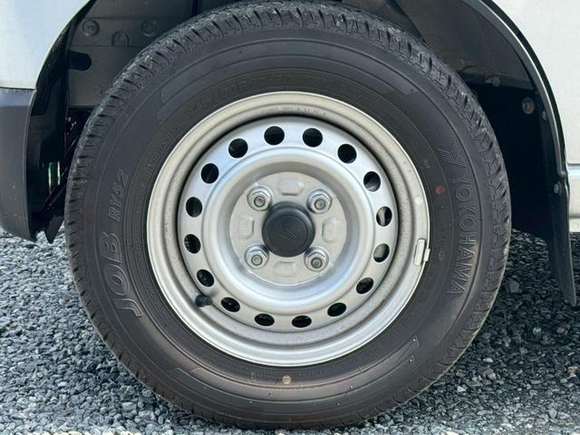 ハイゼットカーゴ DX(9枚目)