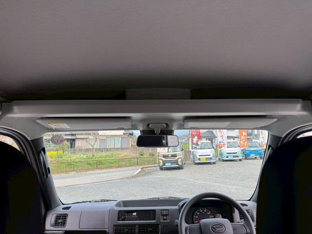 ハイゼットカーゴ DX(11枚目)