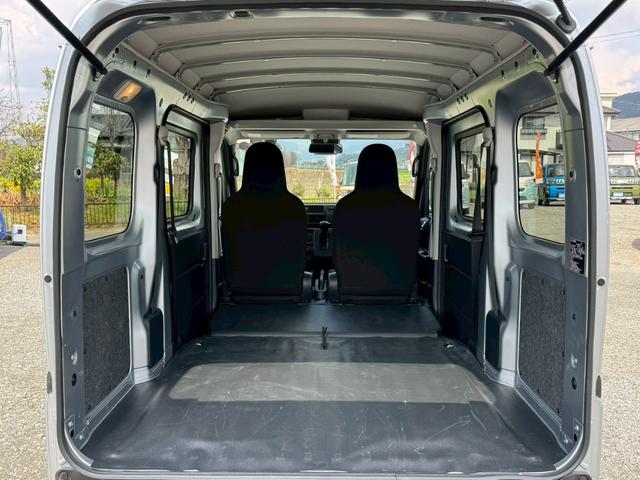 ハイゼットカーゴ DX(13枚目)