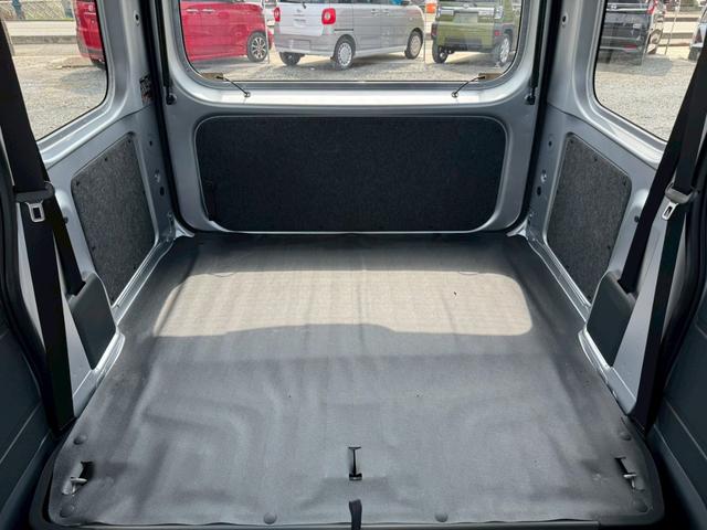 ハイゼットカーゴ DX(14枚目)