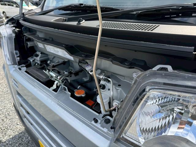 ハイゼットカーゴ DX(15枚目)