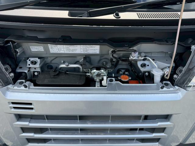 ハイゼットカーゴ DX(16枚目)