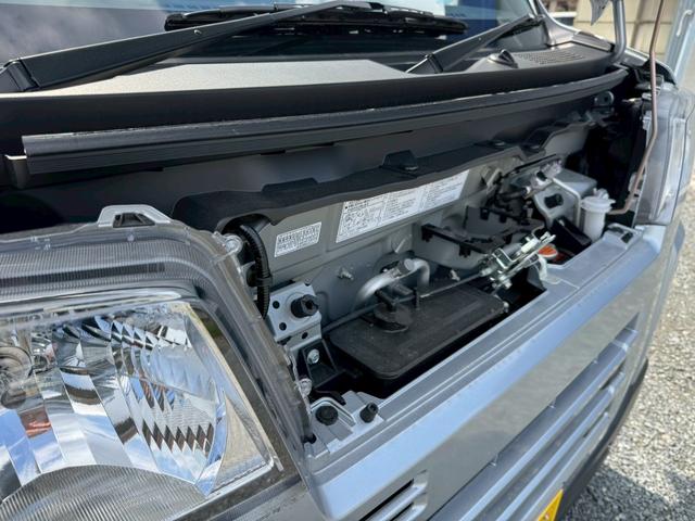 ハイゼットカーゴ DX(17枚目)