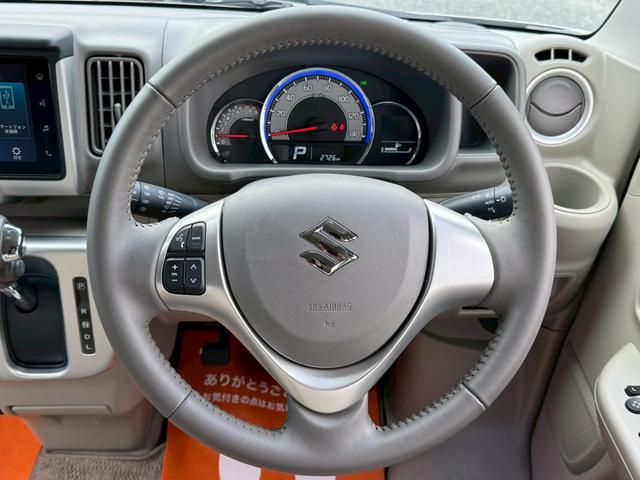 エブリイワゴン PZターボスペシャル(5枚目)