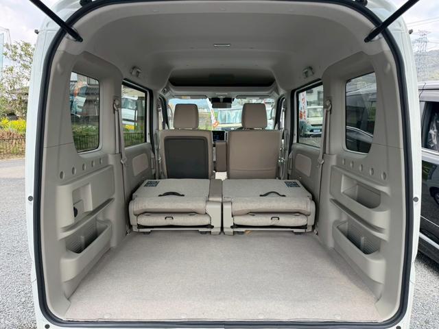 エブリイワゴン PZターボスペシャル(22枚目)