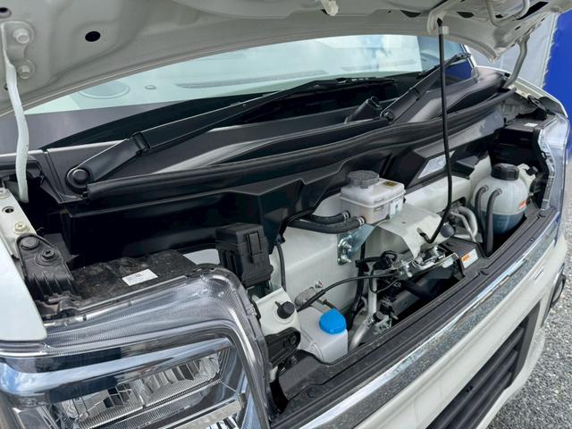 エブリイワゴン PZターボスペシャル(27枚目)