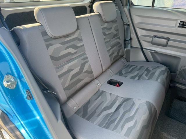 タフト Ｇ　クロムベンチャー（9枚目）