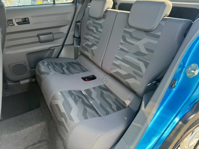 タフト Ｇ　クロムベンチャー（11枚目）