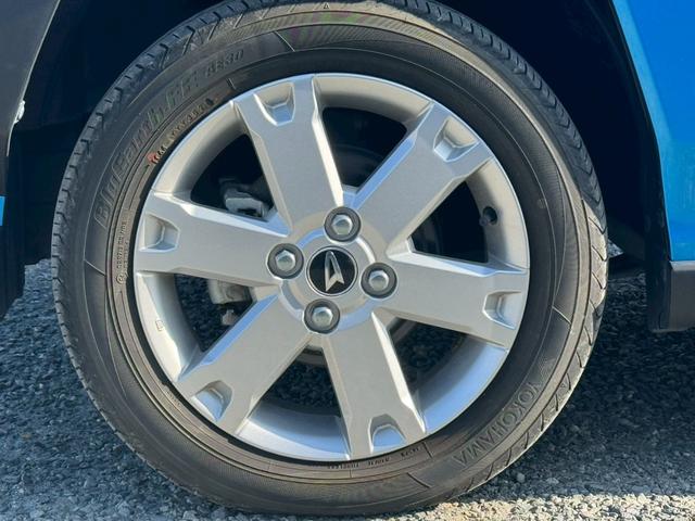 タフト Ｇ　クロムベンチャー（14枚目）