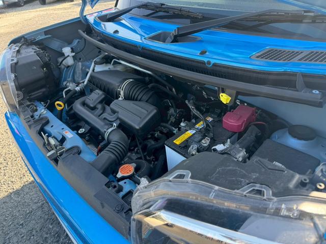 タフト Ｇ　クロムベンチャー（18枚目）