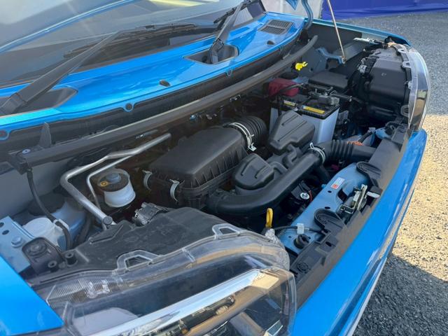 タフト Ｇ　クロムベンチャー（20枚目）