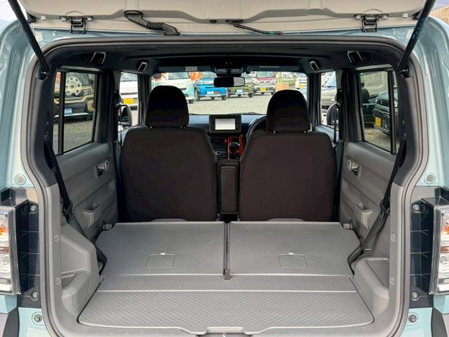 タフト G(22枚目)