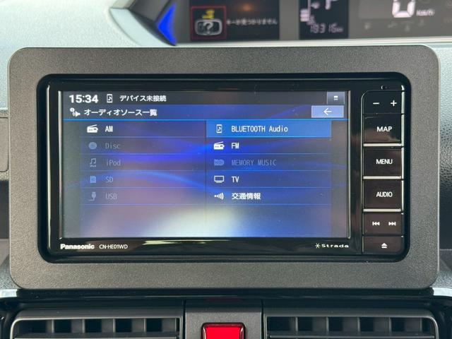 タント カスタムX(2枚目)