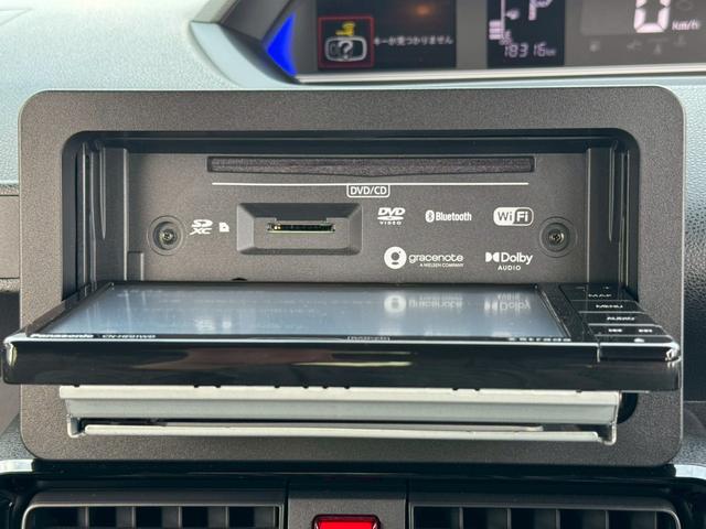 タント カスタムX(5枚目)