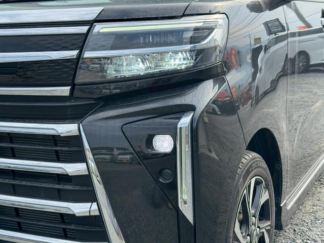 タント カスタムX(21枚目)