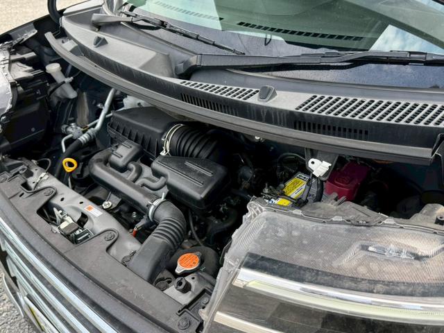 タント カスタムX(27枚目)