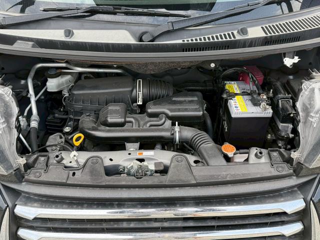 タント カスタムX(28枚目)