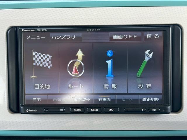 ムーヴキャンバス Ｘメイクアップリミテッド　ＳＡＩＩＩ（3枚目）
