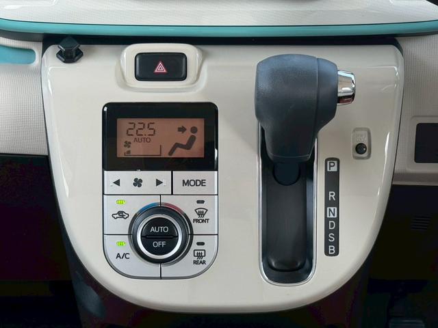 ムーヴキャンバス Ｘメイクアップリミテッド　ＳＡＩＩＩ（6枚目）