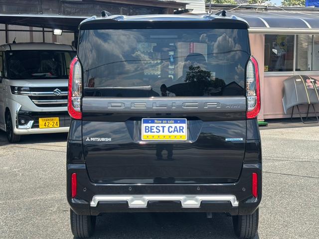 ★リアです★小郡車輌では鈑金塗装工場を完備しております！自社で所有してるのは珍しいですよね（＊＾－＾＊）格安でご提供できるのが強みです！！販売後のアフターフォローもお任せ下さい（＃＾．＾＃）