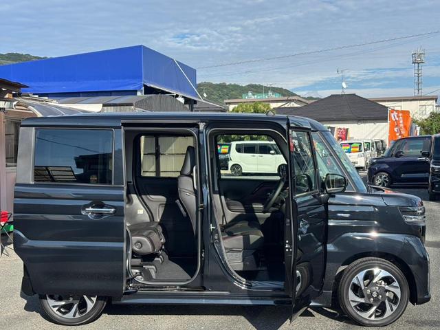 ハイブリッドＸＳ　届出済未使用車　メモリーナビ　衝突軽減装置　両側パワードア　フルセグ　Ｂｌｕｅｔｏｏｔｈ　ハーフレザーシート　シートヒーター　ＨＵＤ　タイプＣ電源　シーケンシャルウインカー　クルコン　新車保証書／（画像36）