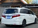 HONDA ODYSSEY HYBRID