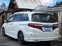 HONDA ODYSSEY HYBRID