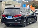 HONDA ODYSSEY HYBRID