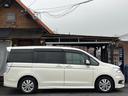 HONDA STEPWAGON SPADA