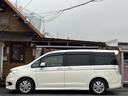 HONDA STEPWAGON SPADA