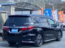 HONDA ODYSSEY HYBRID