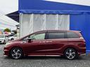 オデッセイ アブソルート/ ホンダセンシング 純正インターナビ フルセグ ブルートゥース HDMI対応 純正後席モニター 全方位カメラ 両側電動スライドドア レーダークルーズ レーンアシスト パドルシフト ビルトインETC(8枚目)
