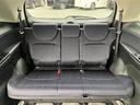 サードシートです!格納できるシートですが乗り心地も良好です!