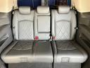 サードシートです!格納できるシートですが乗り心地も良好です!