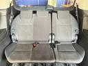 サードシートです!格納できるシートですが乗り心地も良好です!