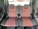 サードシートです!格納できるシートですが乗り心地も良好です!