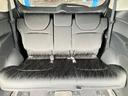 サードシートです!格納できるシートですが乗り心地も良好です!