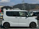 タント カスタムX 両側Pドア 衝突被害軽減ブレーキ ハーフレザーシート シートヒーター バックカメラ 電動パーキングブレーキ オートブレーキホールド スマートキー プッシュスタート LEDライト・フォグ 禁煙車 記録簿 中古車画像_4