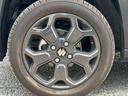 純正アルミ装着車、タイヤの残量も十分に残っています