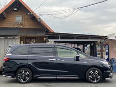 横から☆当店は全国販売、納車（店頭契約）を自信もって行っております。お車を自社便もしくは提携陸送会社にてご自宅までお届けします。納車場所を教えて頂ければ陸送費及び他府県登録費用をお見積りいたします☆ 4