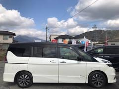 横から☆当店は全国販売、納車（店頭契約）を自信もって行っております。お車を自社便もしくは提携陸送会社にてご自宅までお届けします。納車場所を教えて頂ければ陸送費及び他府県登録費用をお見積りいたします☆ 4