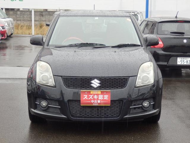 スポーツ ZC31S(2枚目)