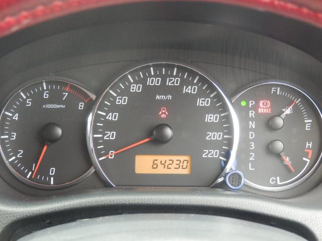 スポーツ ZC31S(8枚目)