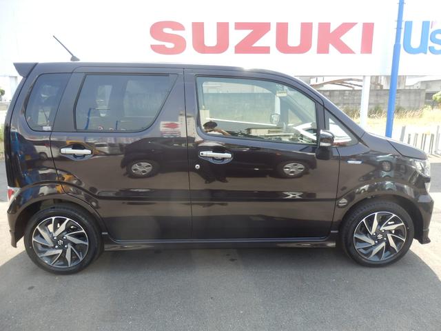 25周年記念車 HYBRID FZリミテッド(3枚目)