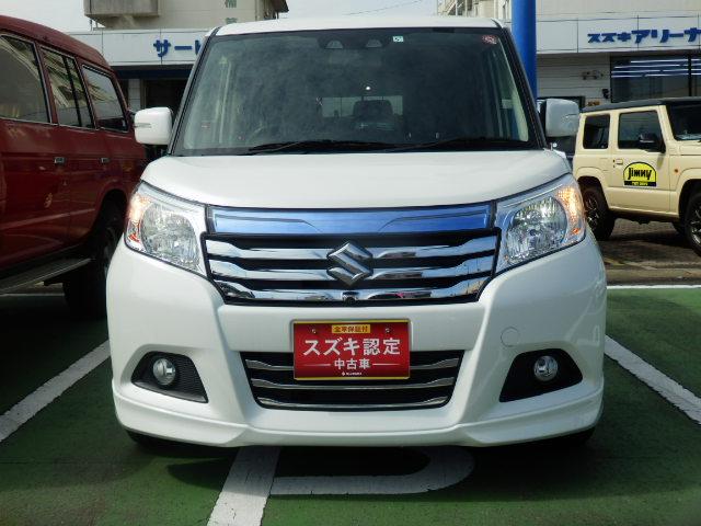HYBRID SZ 2型 ☆フルハイブリッド車☆(2枚目)