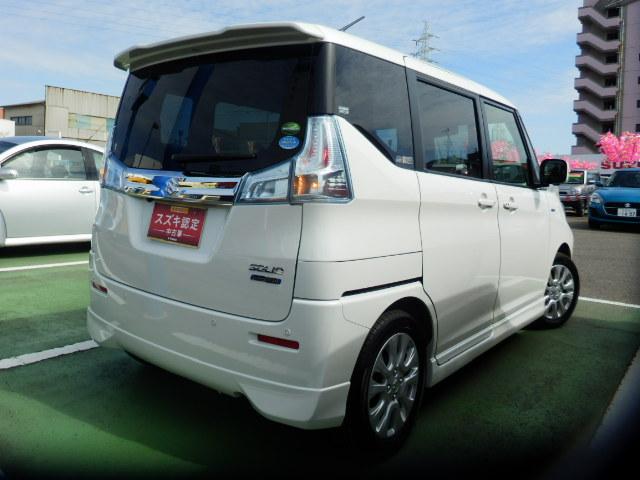 HYBRID SZ 2型 ☆フルハイブリッド車☆(4枚目)