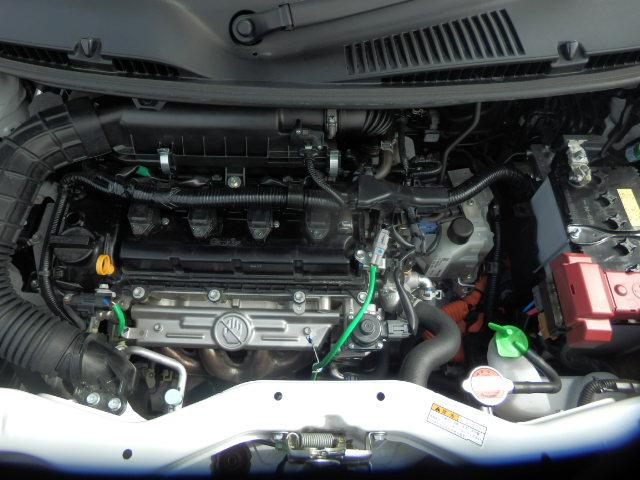 HYBRID SZ 2型 ☆フルハイブリッド車☆(8枚目)