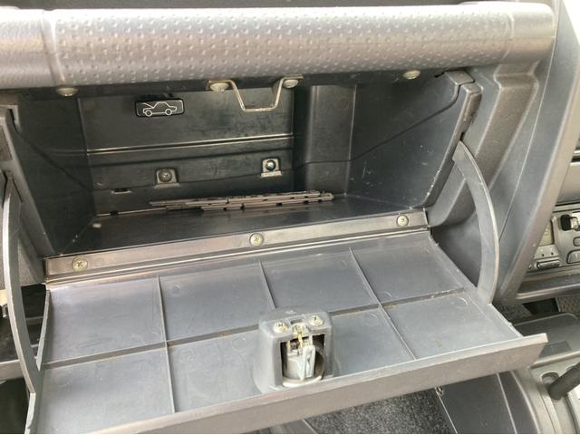 4WD ETC カセット アルミホイール エアコン 純正ノーマル オートマチックトランスミッション スキューバ―ブルーメタリック 軽自動車(9枚目)