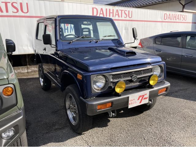 4WD ETC カセット アルミホイール エアコン 純正ノーマル オートマチックトランスミッション スキューバ―ブルーメタリック 軽自動車(15枚目)